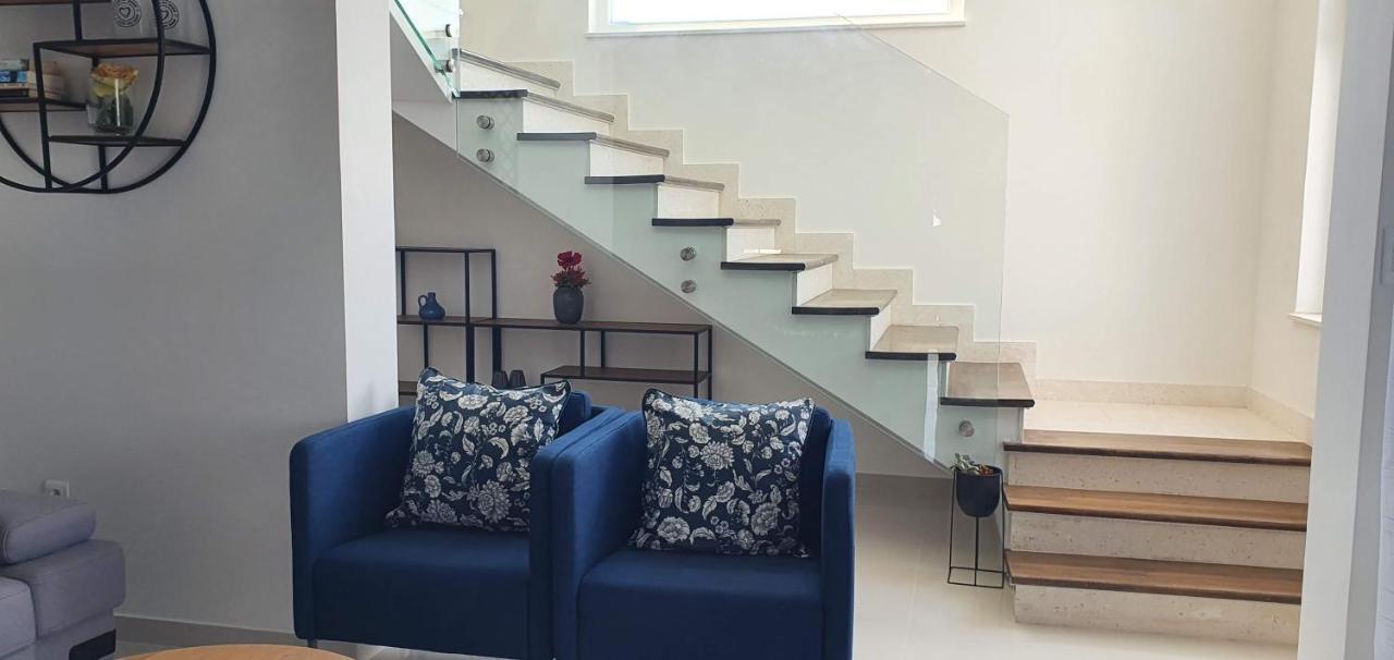Mimoza Villa Rogoznica  Kültér fotó