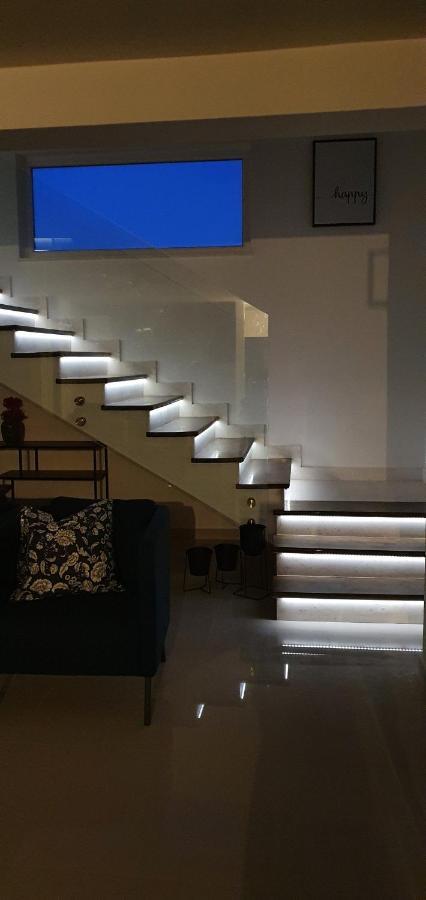 Mimoza Villa Rogoznica  Kültér fotó