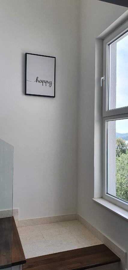 Mimoza Villa Rogoznica  Kültér fotó