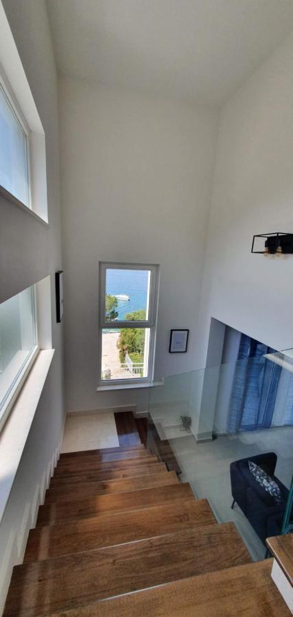 Mimoza Villa Rogoznica  Kültér fotó