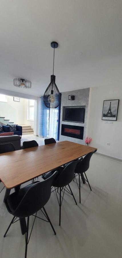 Mimoza Villa Rogoznica  Kültér fotó