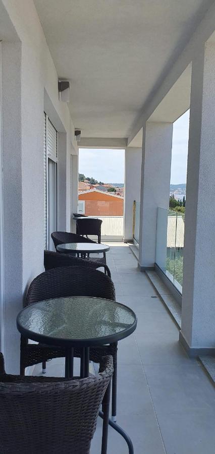 Mimoza Villa Rogoznica  Kültér fotó