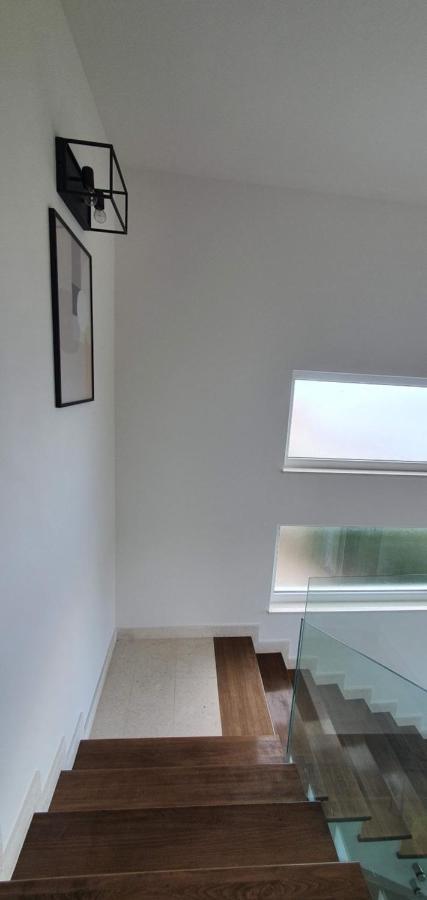 Mimoza Villa Rogoznica  Kültér fotó