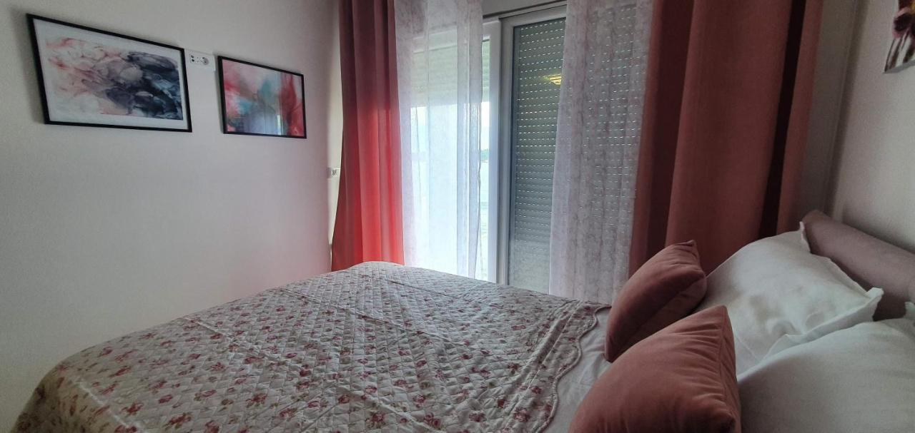 Mimoza Villa Rogoznica  Kültér fotó