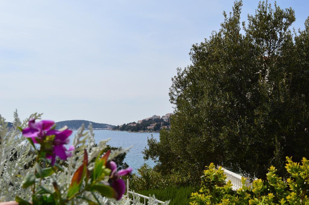 Mimoza Villa Rogoznica  Szoba fotó