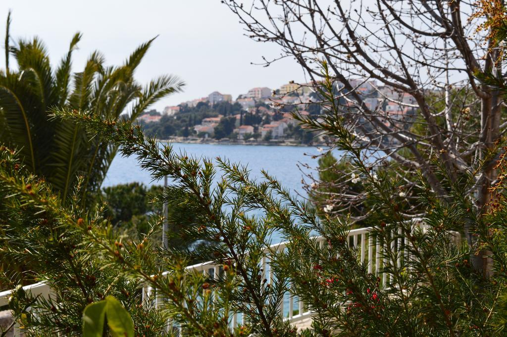 Mimoza Villa Rogoznica  Szoba fotó